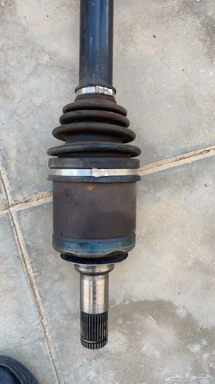 عكوس تشارجر SRT 2015 4