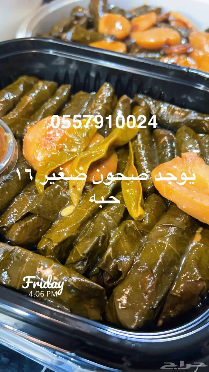 اسر منتجه خميس مشيط 3