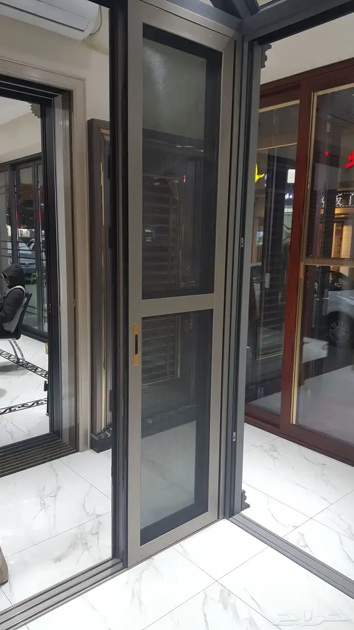 مقاولات عامة ومشرف مباني 2