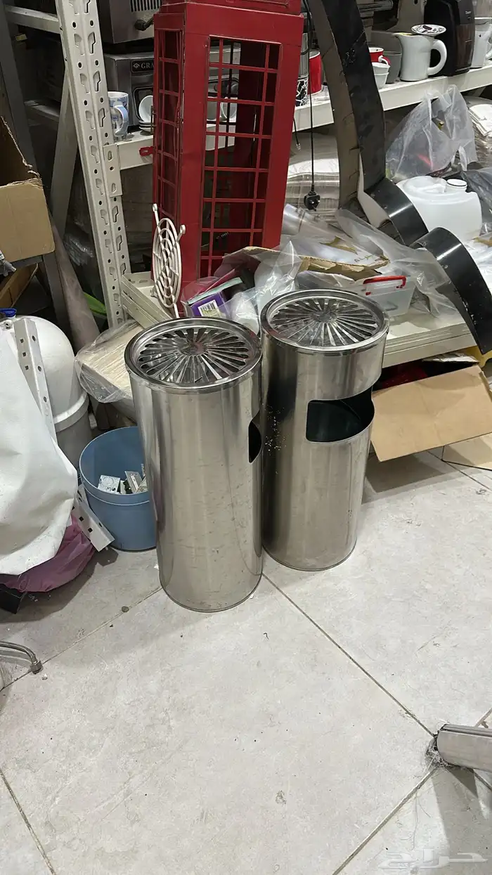 درام ستيل 0