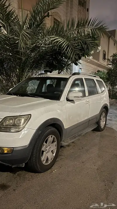كيا موهافي 2010 نص فل 0