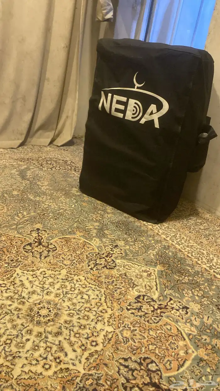سماعات ايجار يومي الرياض حي الرمال 1