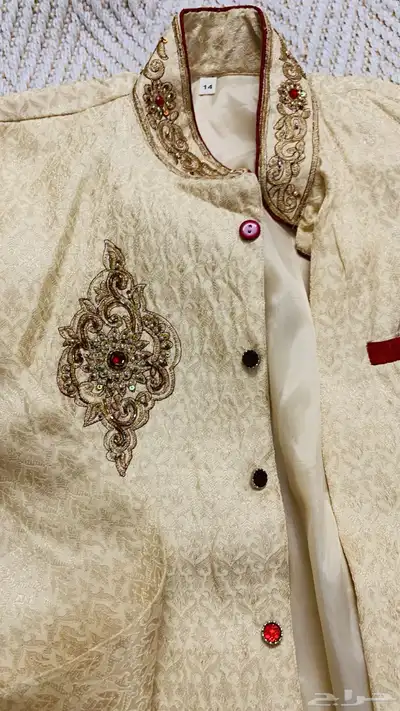 ملابس شباب رجال اولاد 6