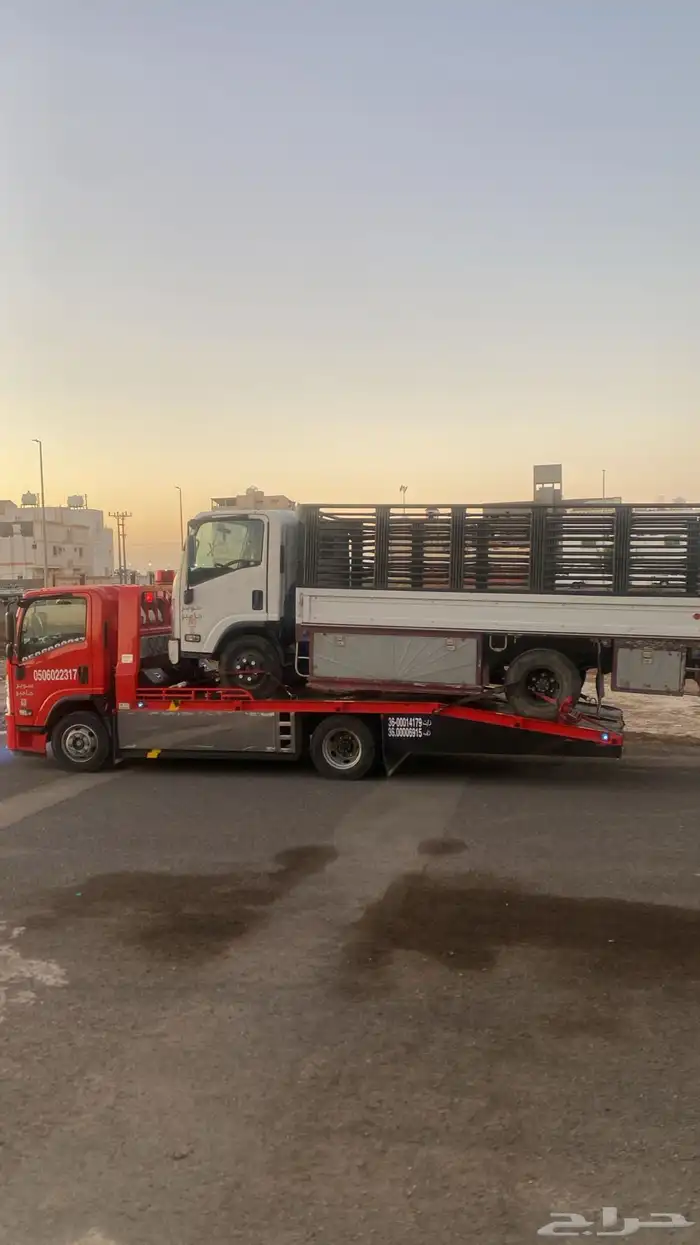 سطحة تبوك سطحه من تبوك الى المدينه الى العلا الى حايل 0