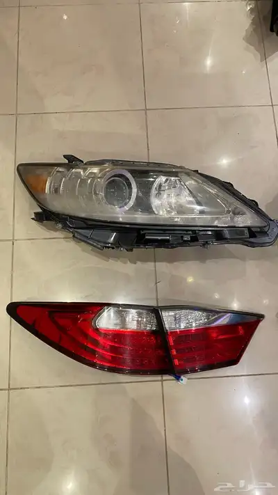 شمعات لكزس ES 2013-2015 1