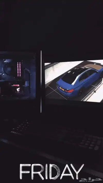 بيسي Pc Gaming 0