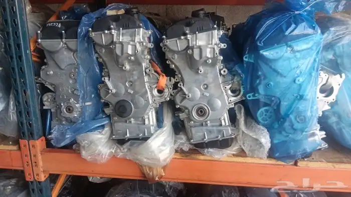 مكاين وجربكسات مستورده كوري يباني أمريكي جده حي 7