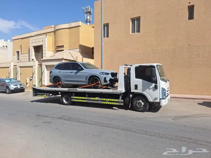 سطحه هيدروليك جدة الى الرياض المدينة تبوك الدمام 2
