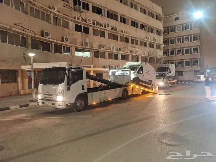 سطحه هيدروليك جدة الى الرياض المدينة تبوك الدمام 1