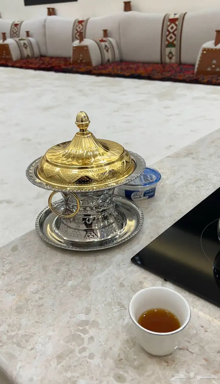 مشبات رخام 8