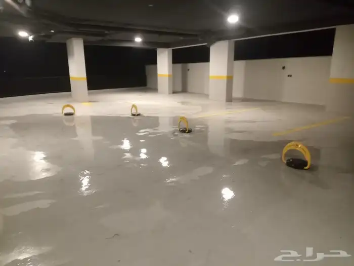 حاجز موقف  حاجز باركينج  مصد موقف 0