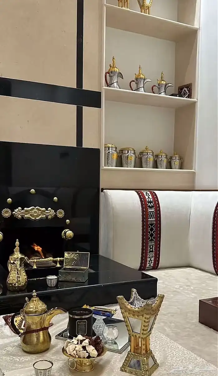 مشبات رخام 6