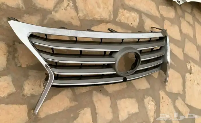 قطع غيار جيب لكزس رادار شبك 2