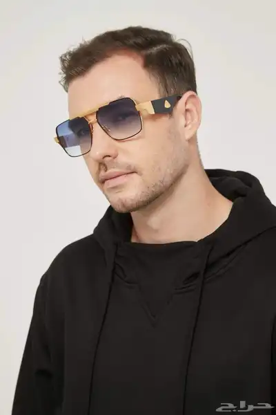 أفخم نظارات العالم ( مايباخ ) 53