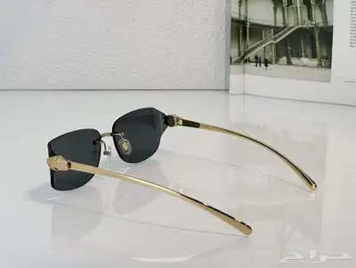 أفخم نظارات العالم ( مايباخ ) 84