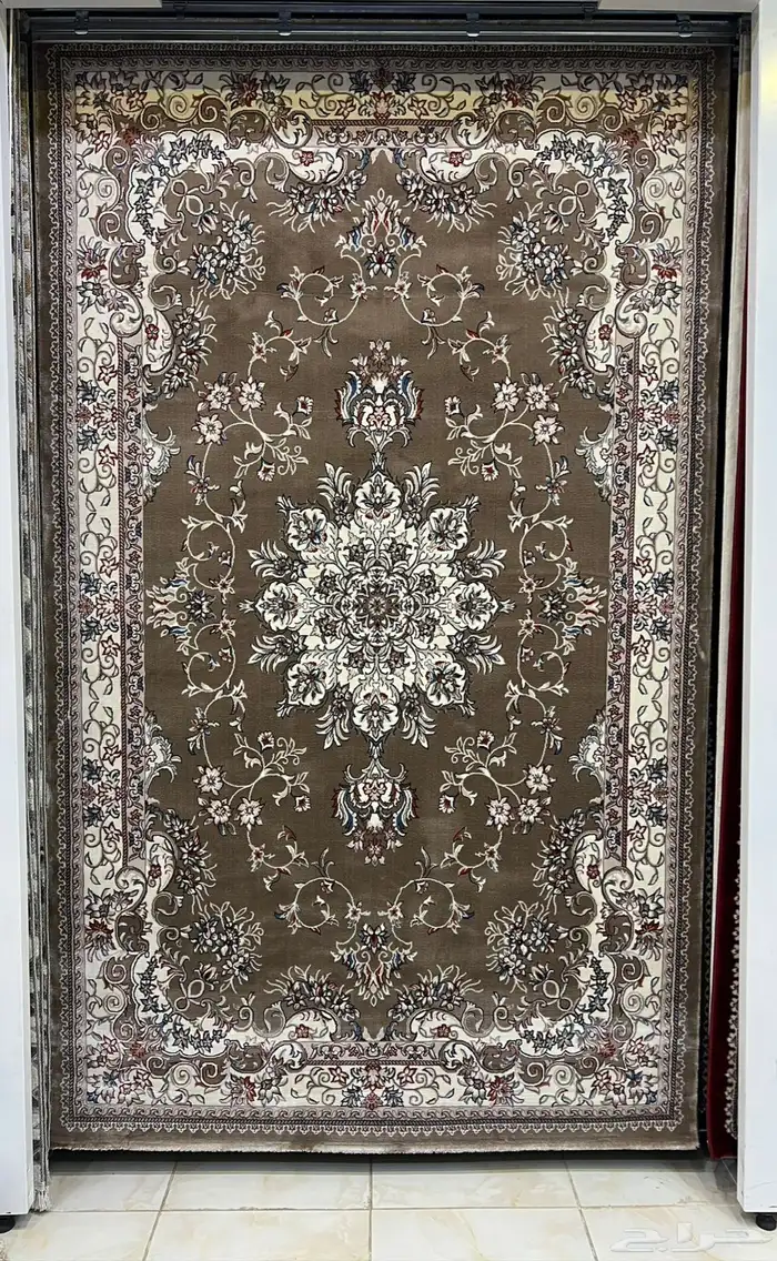 سجاد سوبر مليون 4