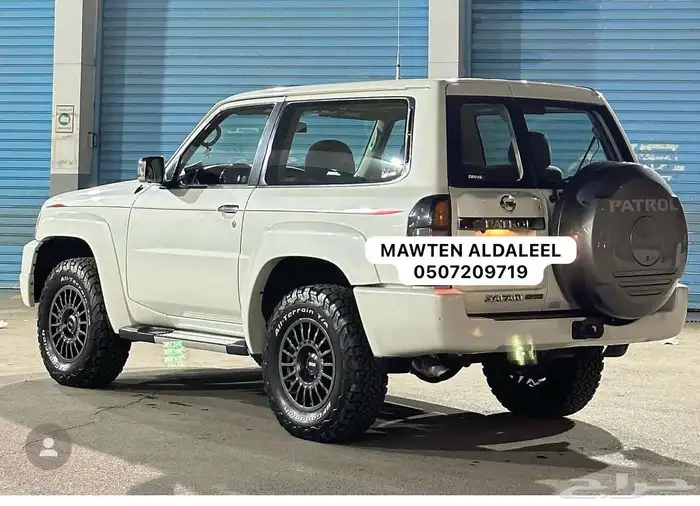 جنوط ميثود وبرايد مقاس 16 نيسان فتك وديماكس وفورشينار وغيره 6