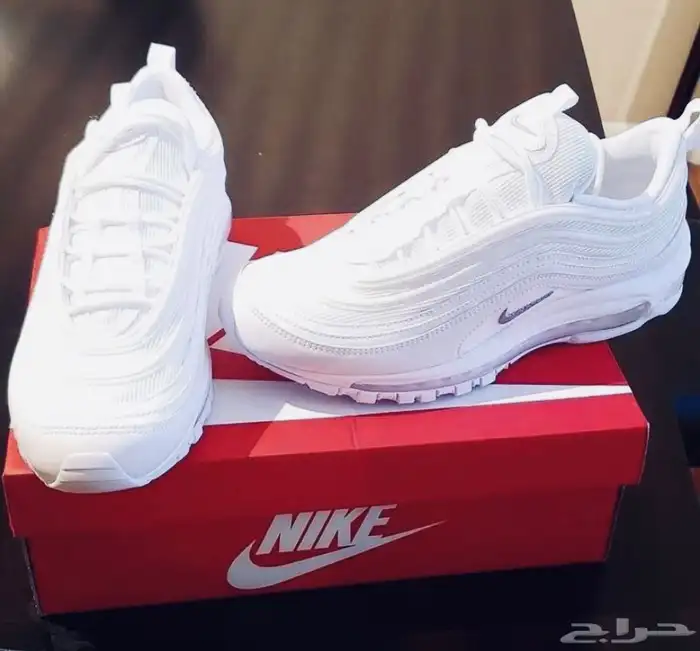 Nike Air Max 97 اصليه 0