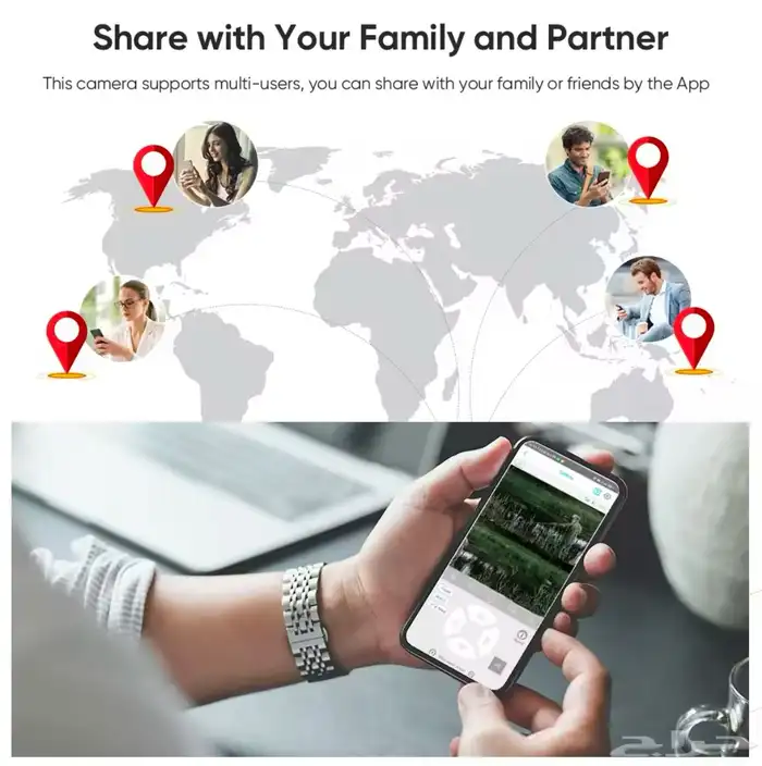 كامرا 4G طاقه شميسه 11