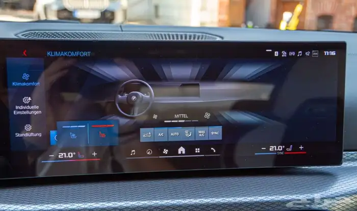 Bmw M4 Xdrive Competition 2025 13