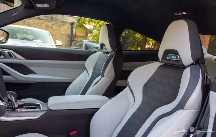 Bmw M4 Xdrive Competition 2025 6