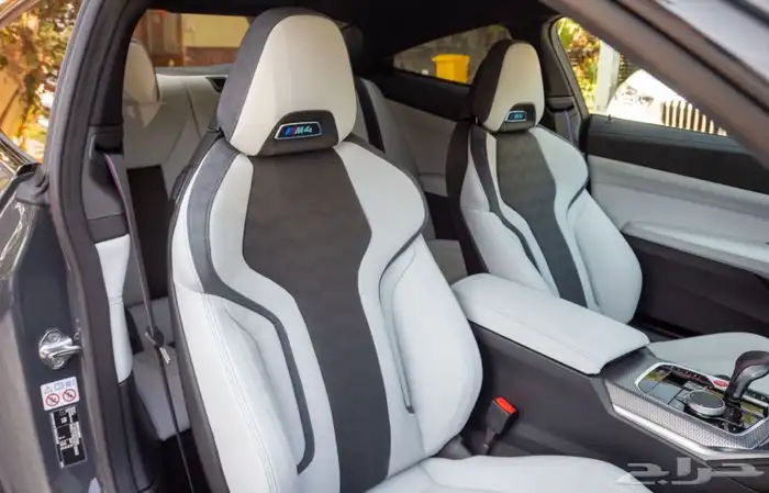 Bmw M4 Xdrive Competition 2025 8