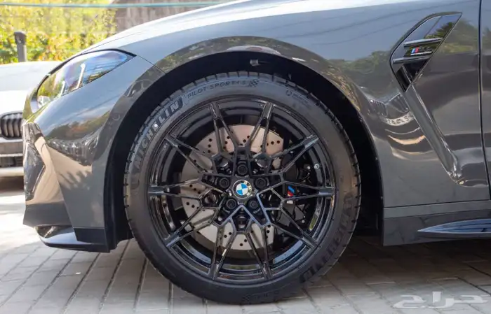 Bmw M4 Xdrive Competition 2025 15