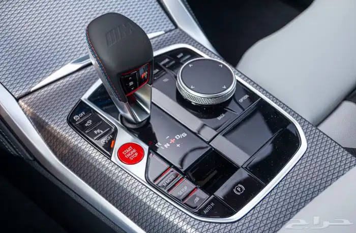 Bmw M4 Xdrive Competition 2025 10