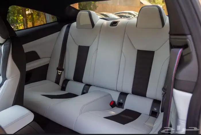 Bmw M4 Xdrive Competition 2025 9