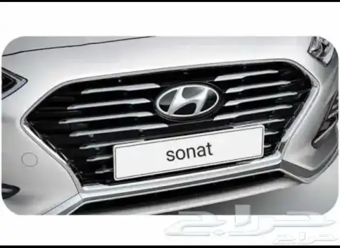 شبك سوناتا 2018 2019 نياكل صدام شمعات 2