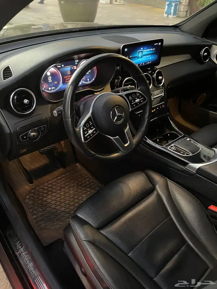 GLC 300 2020 1
