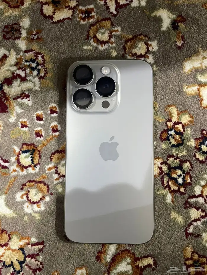 آيفون 15Pro 3