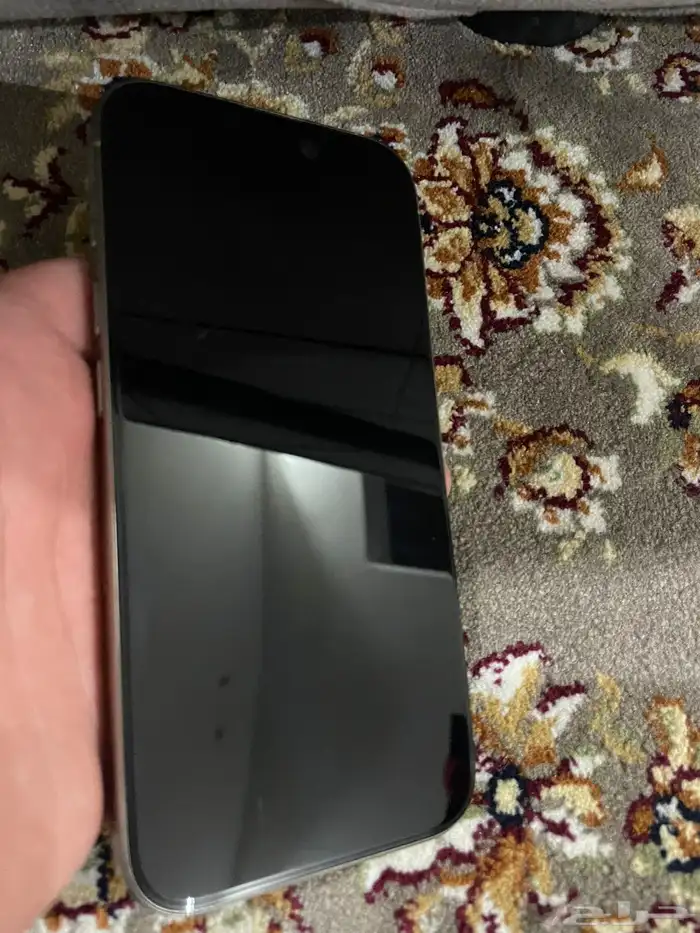 آيفون 15Pro 2