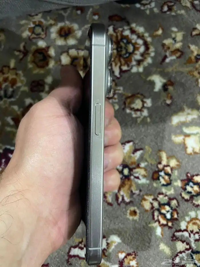 آيفون 15Pro 6