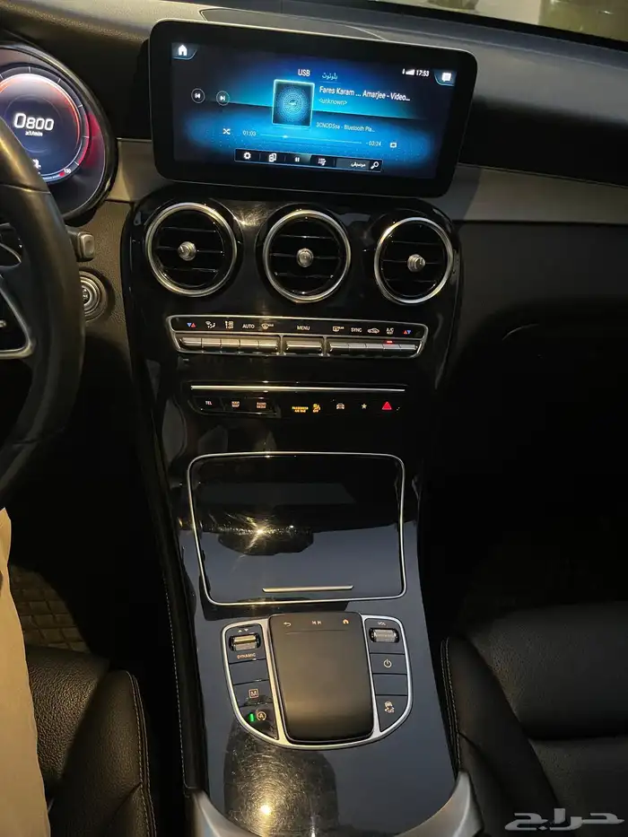 GLC 300 2020 13