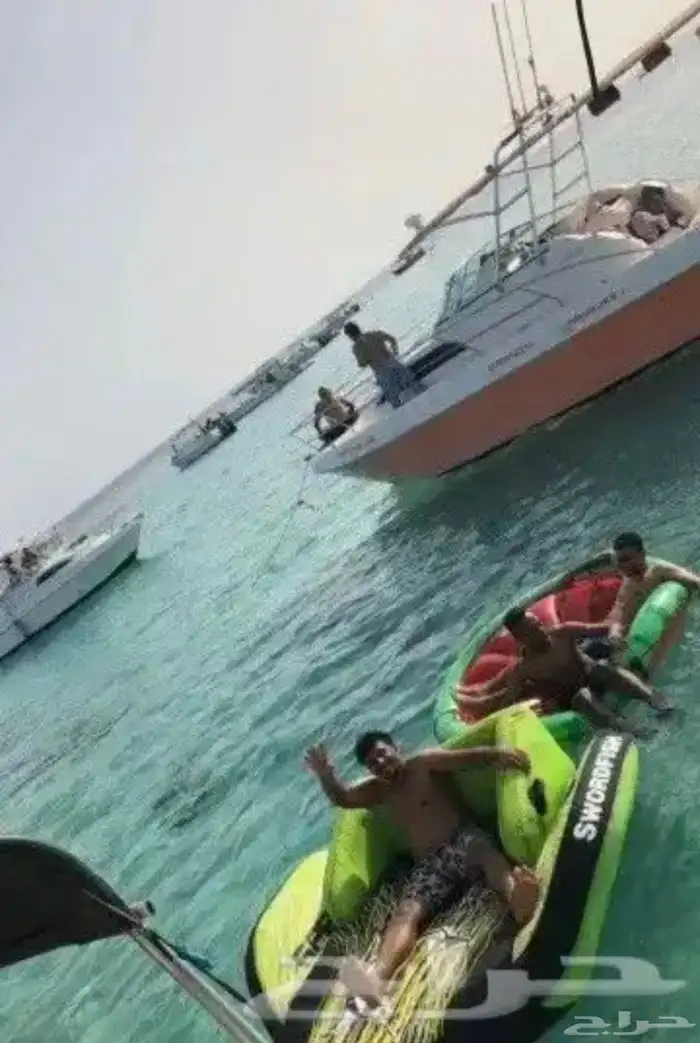 تأجير قوارب ويخوت بحرية 4