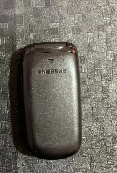سامسونج E1150 من الزمن الجميل 8