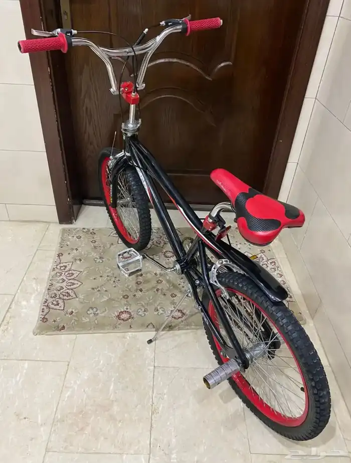 سيكل كوبرا مقاس 20 نضيف اقبل بدل سكوتر كهربائي البيع مستعجل 5