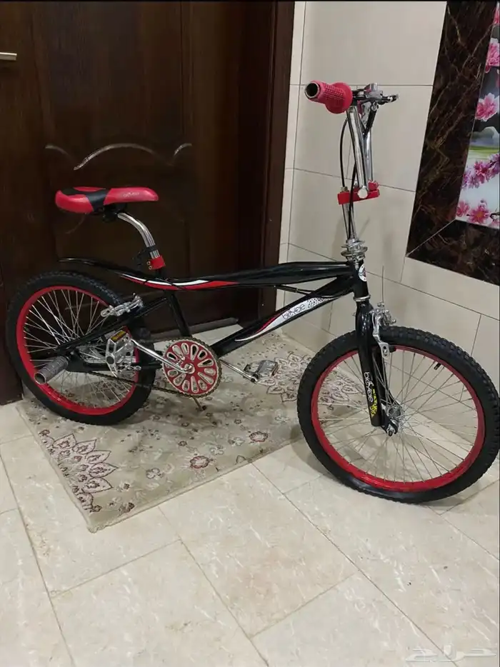 سيكل كوبرا مقاس 20 نضيف اقبل بدل سكوتر كهربائي البيع مستعجل 0