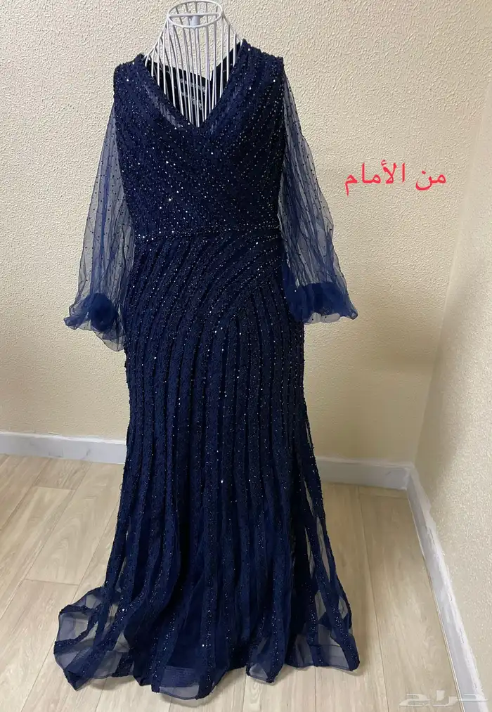 فستان سهره للبيع 1