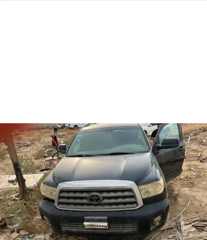 سيارة اسكويا دبل 0