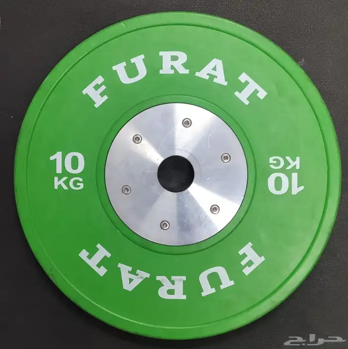 أدوات رياضية - رفع أثقال 2
