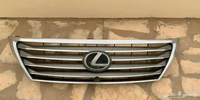 قطع غيار جيب لكزس رادار شبك 0
