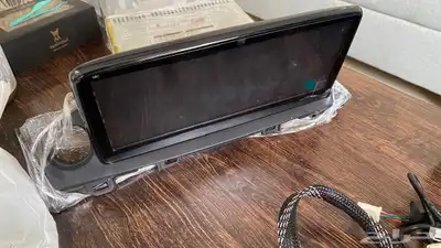 مسجل مازدا وكالة 4