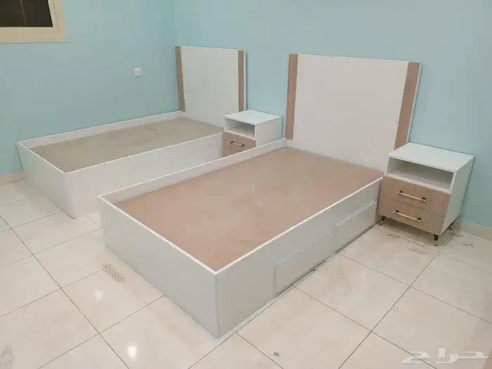 غرف نوم 4