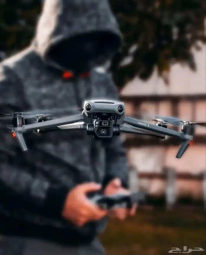 اعلان بالدرون 0