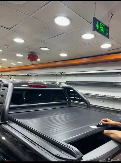 غطاء حوض  عزبه جانبيه  دعاسات جانبيه فاصل حوض 5