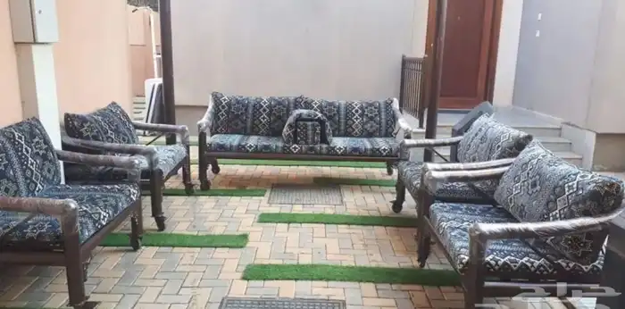 جلسات خارجية 21