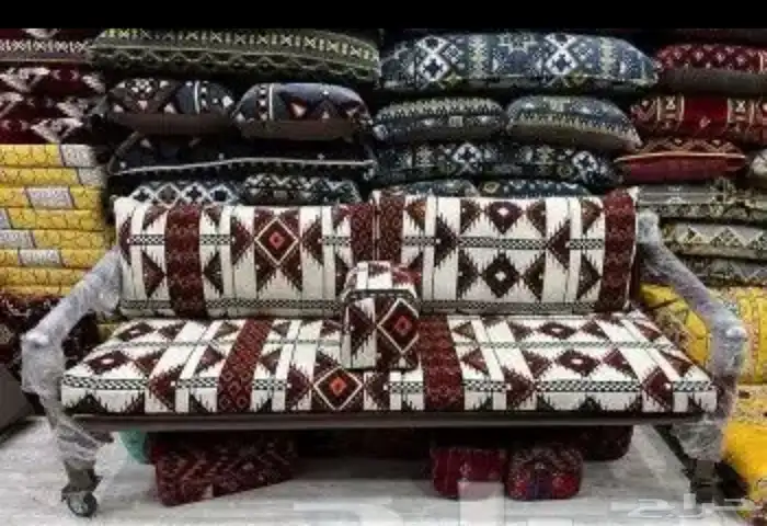 جلسات خارجية 22