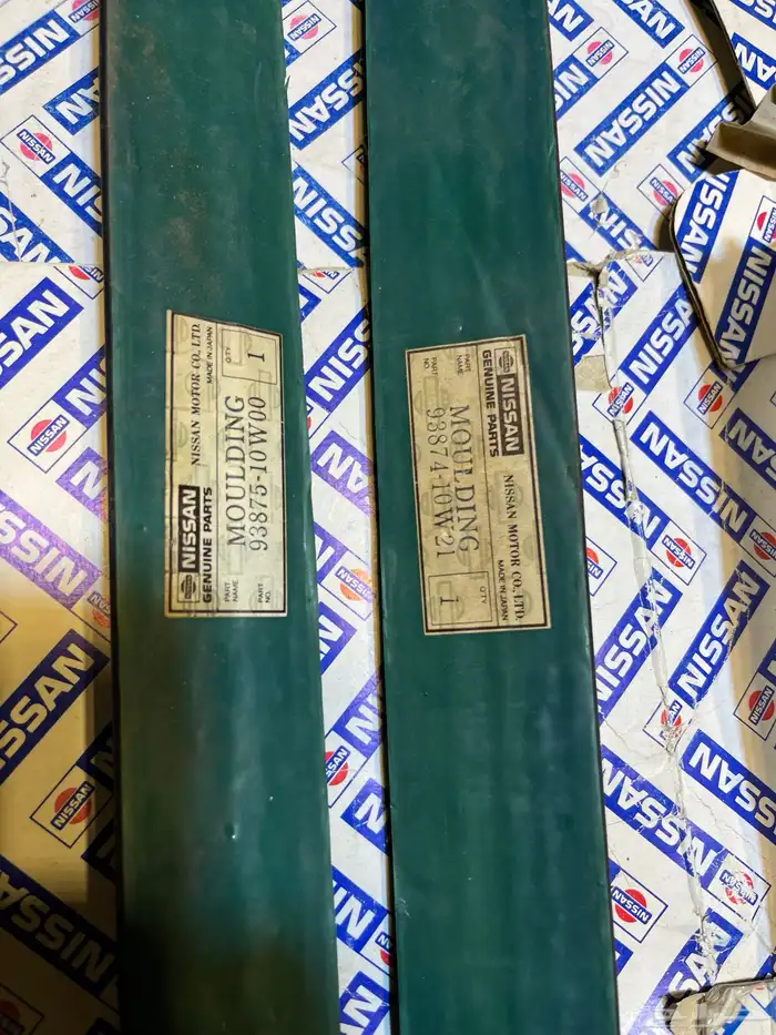 ددسن ازياق بدي جديده وكاله ددسن 80-85 4